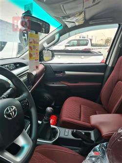 تويوتا هايلوكس